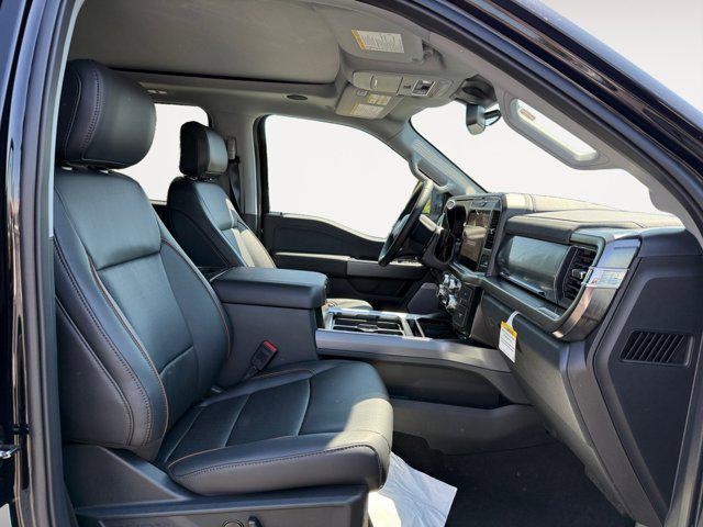 new 2025 Ford F-250 car, priced at $90,515