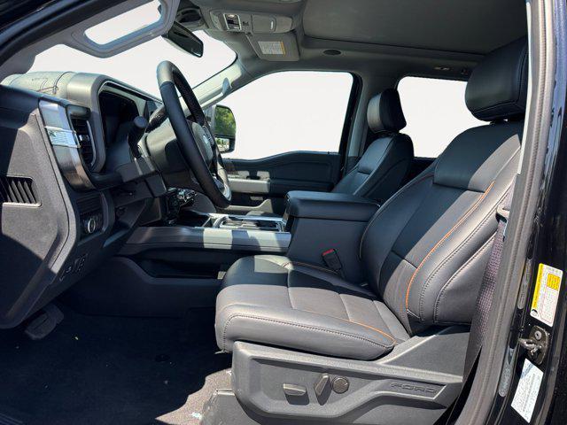 new 2025 Ford F-250 car, priced at $90,515
