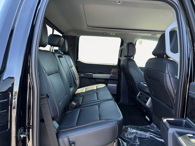 new 2025 Ford F-250 car, priced at $90,515