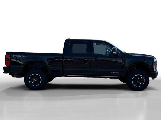 new 2025 Ford F-250 car, priced at $90,515