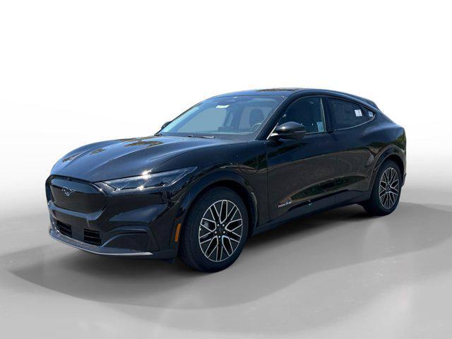 new 2025 Ford Mustang Mach-E car, priced at $43,161