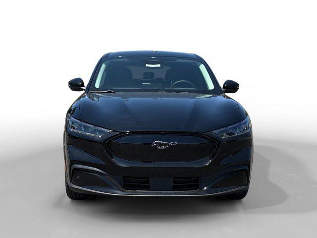 new 2025 Ford Mustang Mach-E car, priced at $43,161