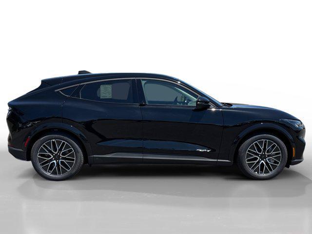 new 2025 Ford Mustang Mach-E car, priced at $43,161