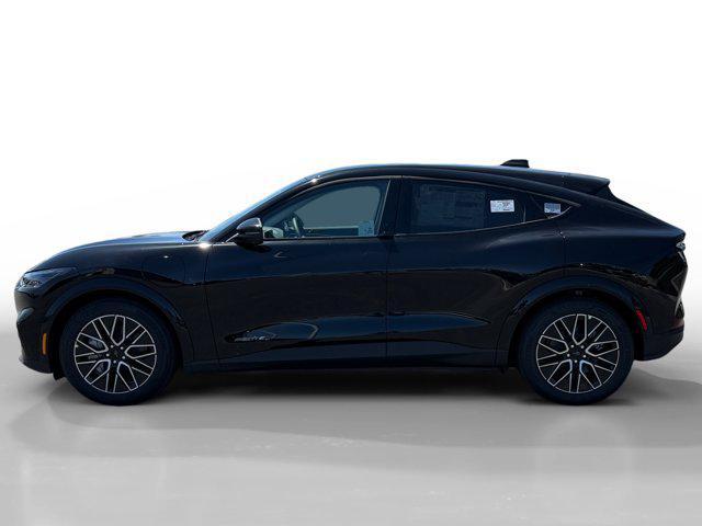 new 2025 Ford Mustang Mach-E car, priced at $43,161