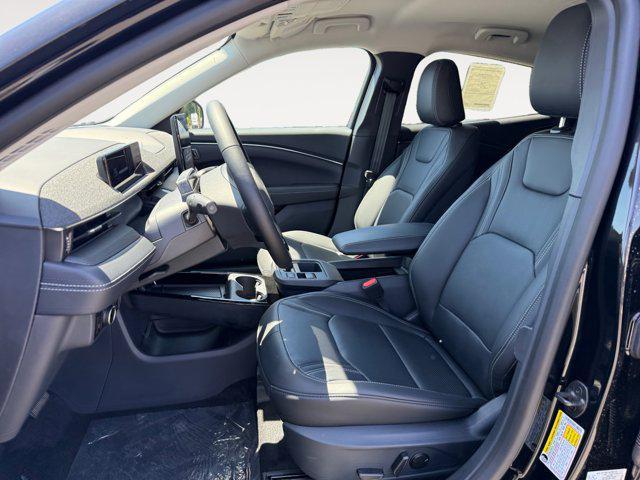 new 2025 Ford Mustang Mach-E car, priced at $43,161
