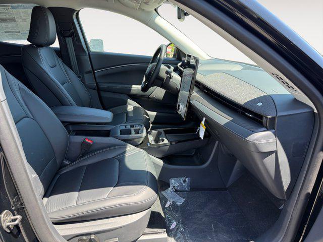 new 2025 Ford Mustang Mach-E car, priced at $43,161