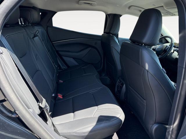 new 2025 Ford Mustang Mach-E car, priced at $43,161