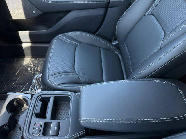 new 2025 Ford Mustang Mach-E car, priced at $43,161