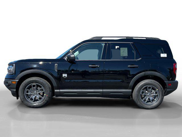 new 2024 Ford Bronco Sport car, priced at $29,570