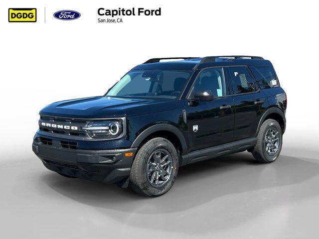 new 2024 Ford Bronco Sport car, priced at $29,570