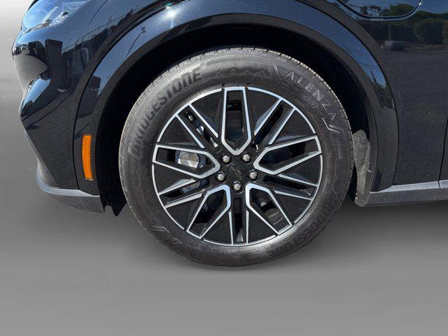 new 2025 Ford Mustang Mach-E car, priced at $41,789