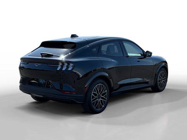 new 2025 Ford Mustang Mach-E car, priced at $41,789