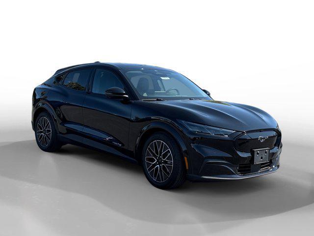 new 2025 Ford Mustang Mach-E car, priced at $41,789