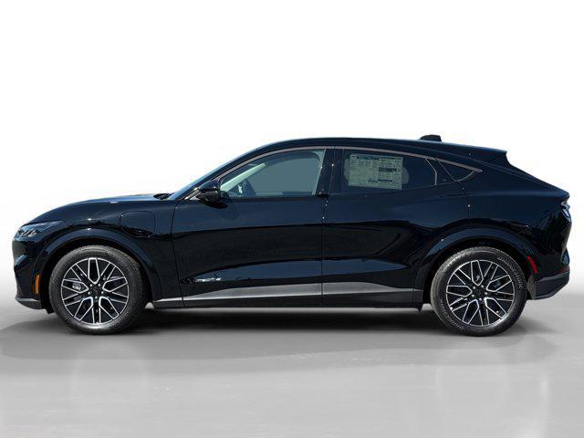 new 2025 Ford Mustang Mach-E car, priced at $41,789