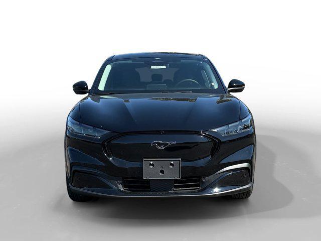 new 2025 Ford Mustang Mach-E car, priced at $41,789