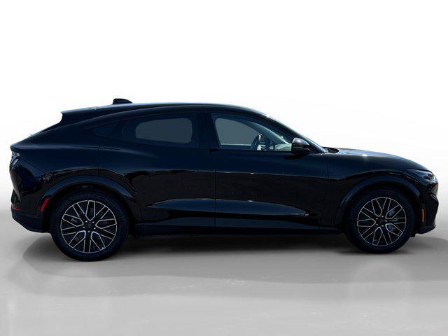 new 2025 Ford Mustang Mach-E car, priced at $41,789