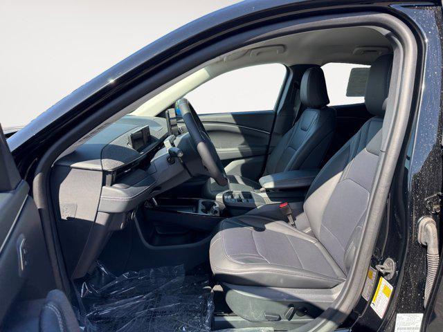 new 2025 Ford Mustang Mach-E car, priced at $41,789
