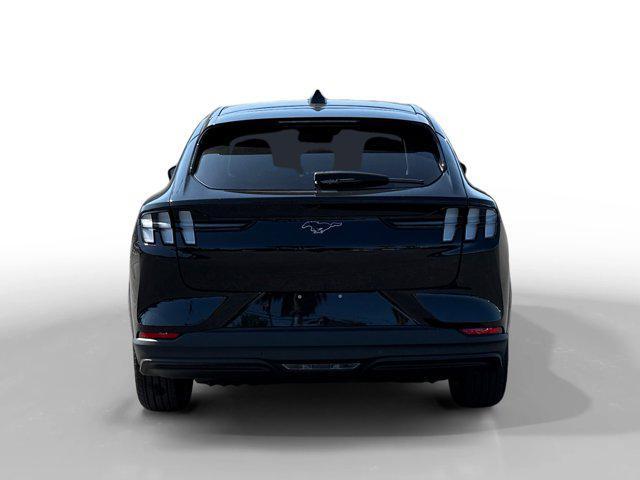 new 2025 Ford Mustang Mach-E car, priced at $41,789