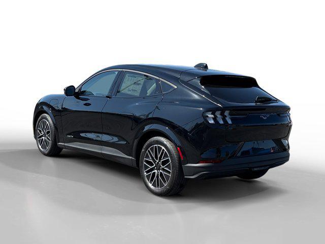 new 2025 Ford Mustang Mach-E car, priced at $41,789