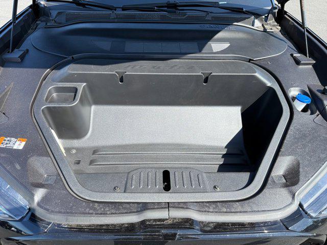 new 2025 Ford Mustang Mach-E car, priced at $41,789