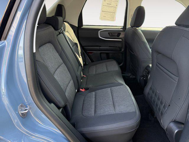 used 2024 Ford Bronco Sport car, priced at $29,320