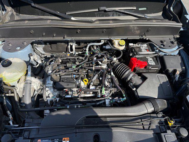 used 2024 Ford Bronco Sport car, priced at $29,320