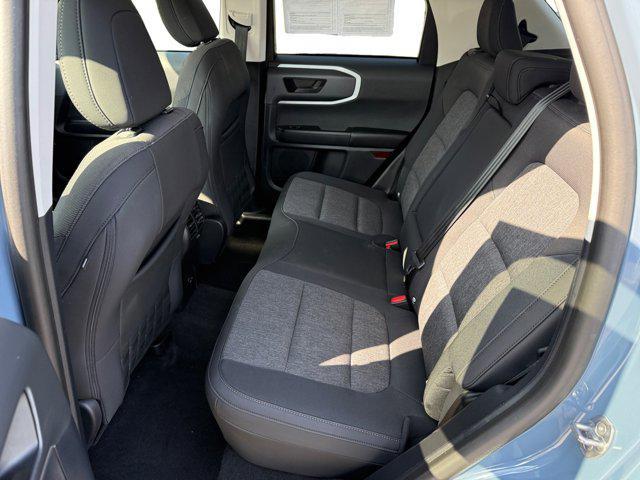 used 2024 Ford Bronco Sport car, priced at $29,320