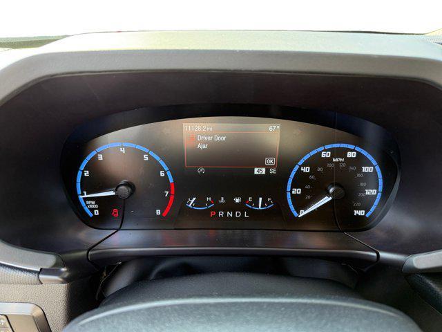 used 2024 Ford Bronco Sport car, priced at $29,320
