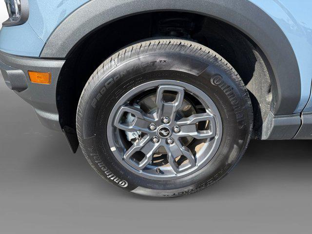 used 2024 Ford Bronco Sport car, priced at $29,320