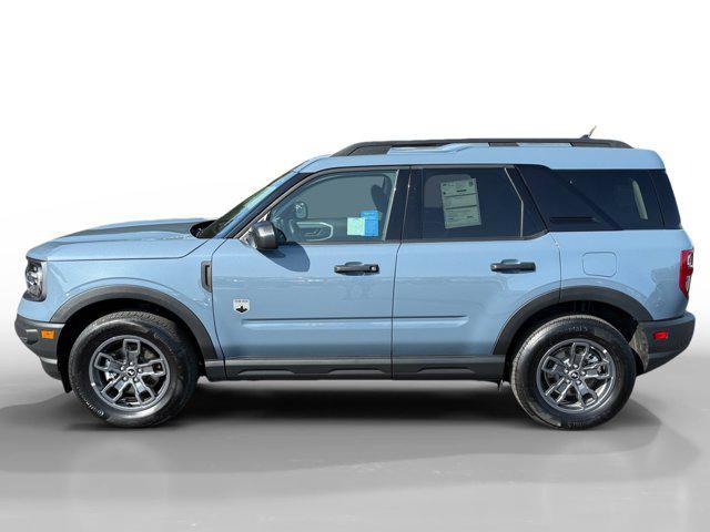 used 2024 Ford Bronco Sport car, priced at $29,320