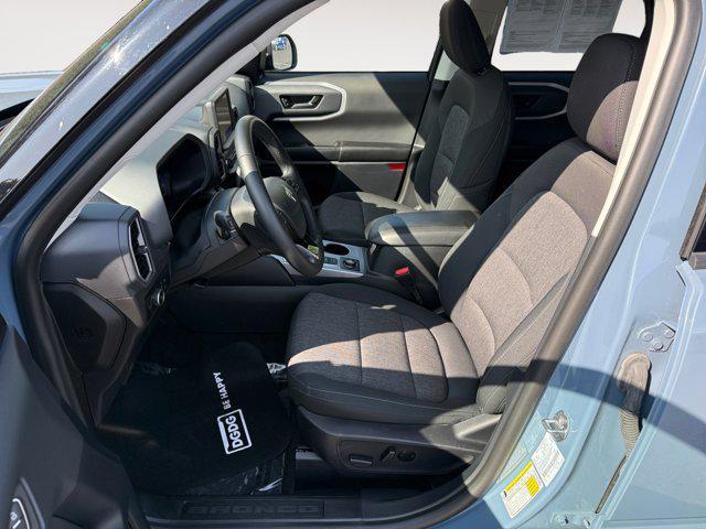 used 2024 Ford Bronco Sport car, priced at $29,320