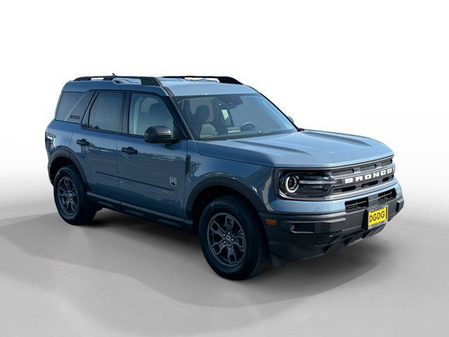 used 2024 Ford Bronco Sport car, priced at $29,320