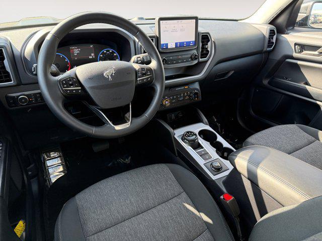 used 2024 Ford Bronco Sport car, priced at $29,320