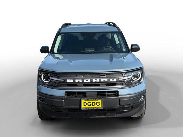 used 2024 Ford Bronco Sport car, priced at $29,320