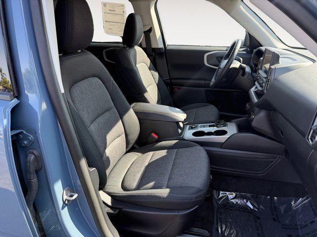 used 2024 Ford Bronco Sport car, priced at $29,320