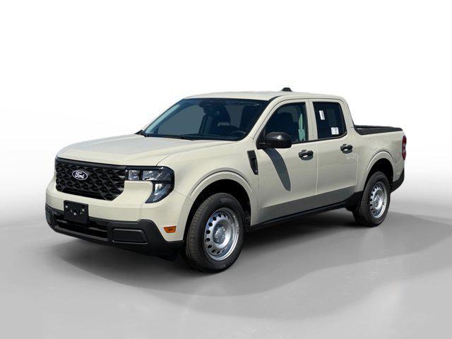 new 2025 Ford Maverick car, priced at $30,735