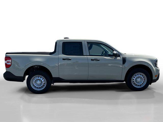 new 2025 Ford Maverick car, priced at $30,735