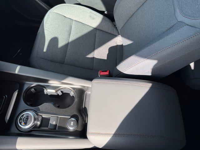 new 2025 Ford Explorer car, priced at $42,240