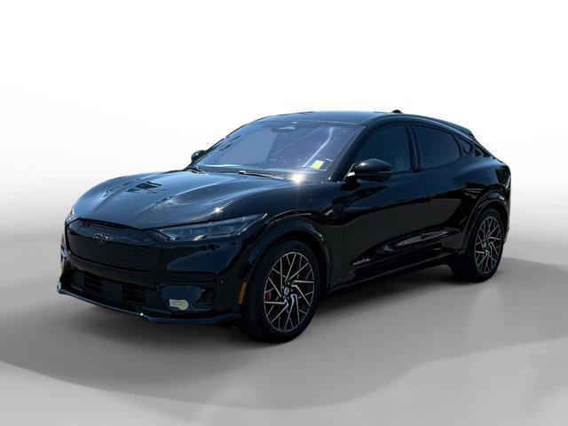 used 2022 Ford Mustang Mach-E car, priced at $30,855