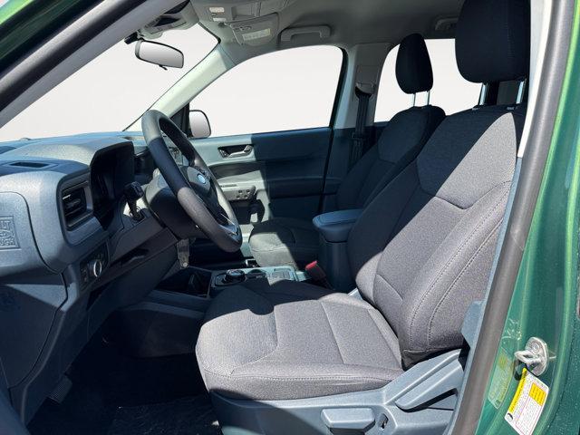 new 2025 Ford Maverick car, priced at $30,635