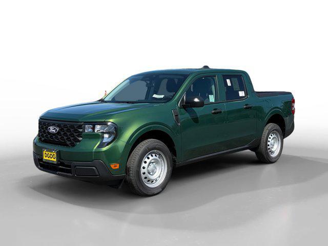 new 2025 Ford Maverick car, priced at $30,635