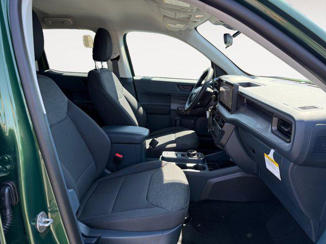 new 2025 Ford Maverick car, priced at $30,635