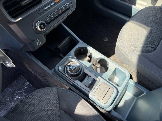 new 2025 Ford Maverick car, priced at $30,635