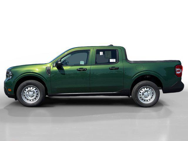 new 2025 Ford Maverick car, priced at $30,635