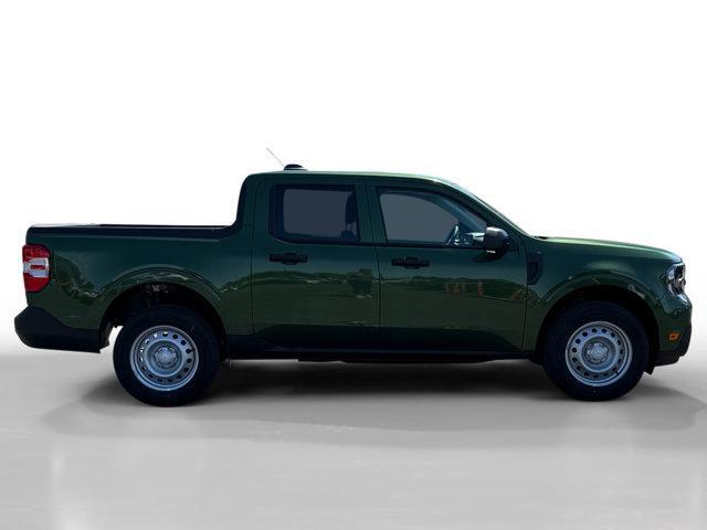 new 2025 Ford Maverick car, priced at $30,635