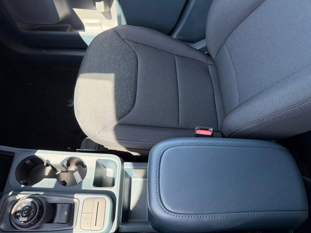 new 2025 Ford Maverick car, priced at $30,635