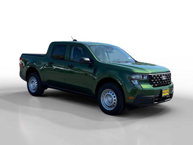 new 2025 Ford Maverick car, priced at $30,635