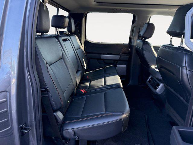 used 2024 Ford F-250 car, priced at $68,552