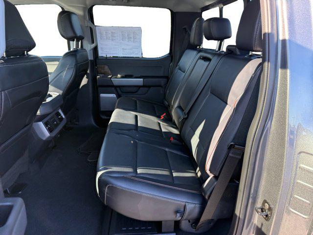 used 2024 Ford F-250 car, priced at $68,552