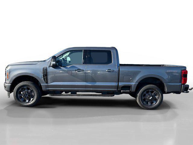used 2024 Ford F-250 car, priced at $68,552